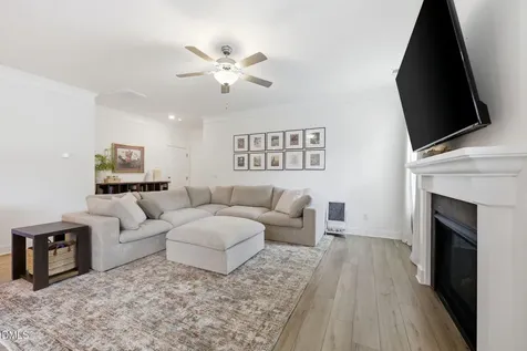 524 Glenwyck Court Fuquay Varina NC 27526
