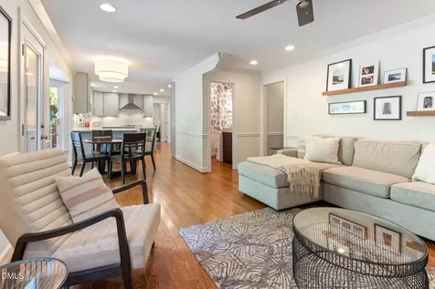 8116 Brookwood Court Raleigh NC 27613