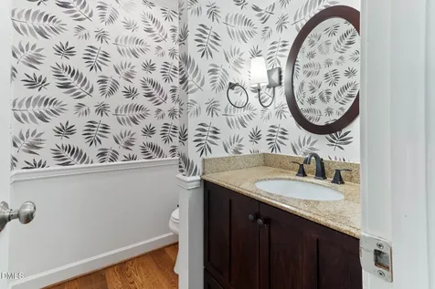 8116 Brookwood Court Raleigh NC 27613