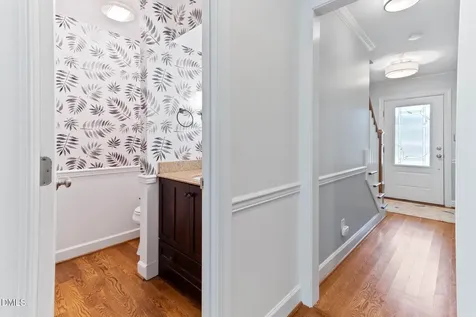 8116 Brookwood Court Raleigh NC 27613