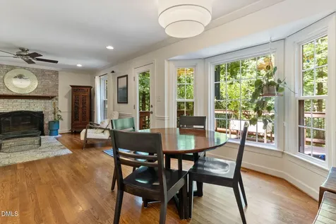 8116 Brookwood Court Raleigh NC 27613