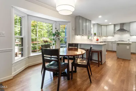 8116 Brookwood Court Raleigh NC 27613