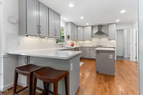 8116 Brookwood Court Raleigh NC 27613