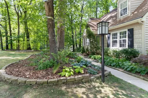 8116 Brookwood Court Raleigh NC 27613