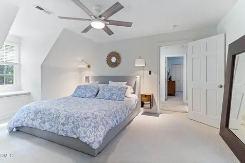 8116 Brookwood Court Raleigh NC 27613