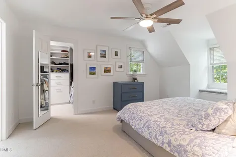 8116 Brookwood Court Raleigh NC 27613