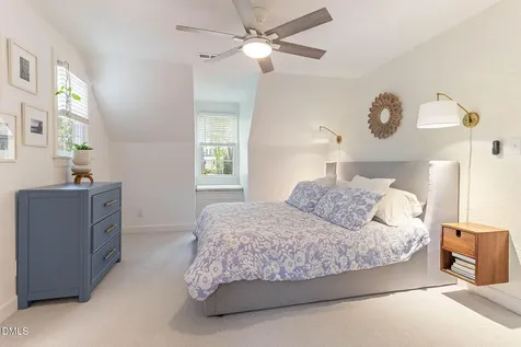 8116 Brookwood Court Raleigh NC 27613
