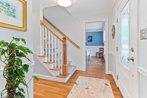 8116 Brookwood Court Raleigh NC 27613
