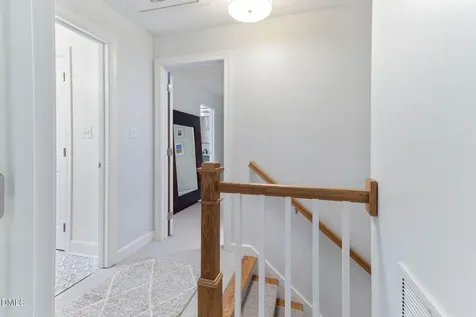 8116 Brookwood Court Raleigh NC 27613