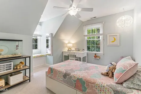 8116 Brookwood Court Raleigh NC 27613