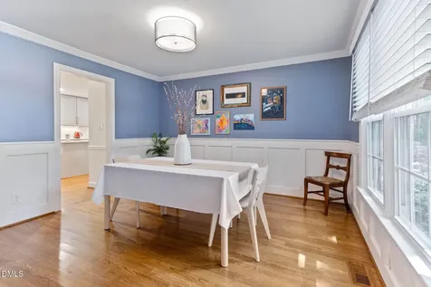 8116 Brookwood Court Raleigh NC 27613