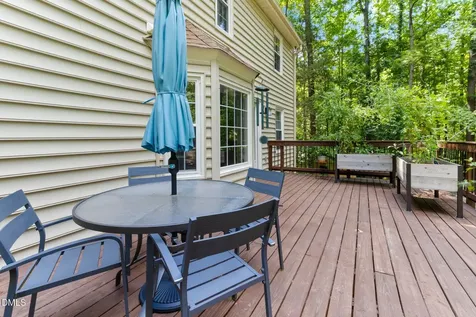 8116 Brookwood Court Raleigh NC 27613