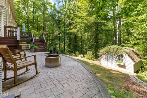 8116 Brookwood Court Raleigh NC 27613