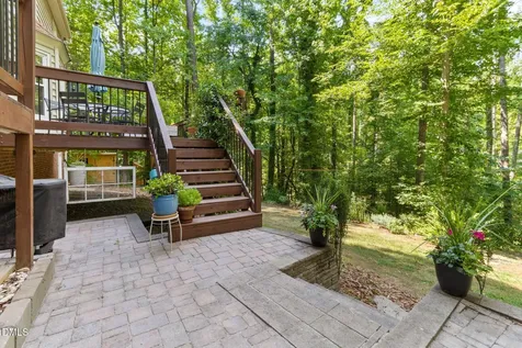 8116 Brookwood Court Raleigh NC 27613