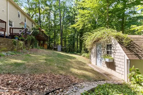 8116 Brookwood Court Raleigh NC 27613