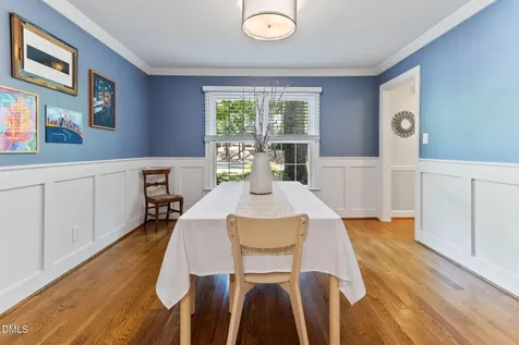 8116 Brookwood Court Raleigh NC 27613