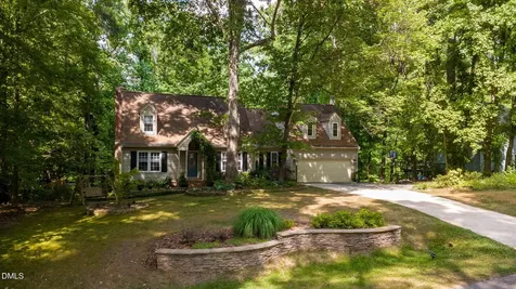 8116 Brookwood Court Raleigh NC 27613