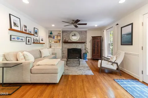8116 Brookwood Court Raleigh NC 27613