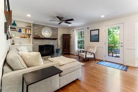 8116 Brookwood Court Raleigh NC 27613