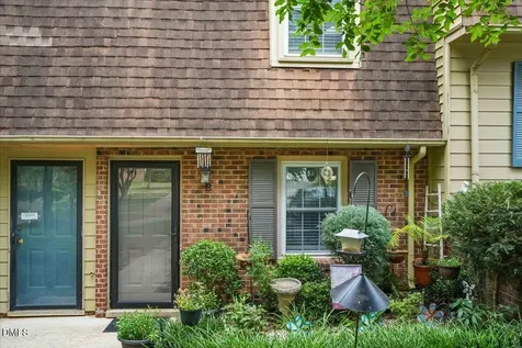 4700 Blue Bird Court Raleigh NC 27606