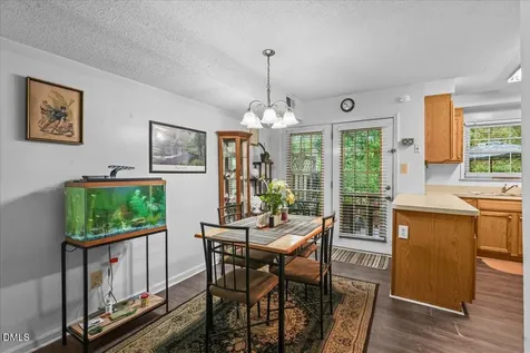 4700 Blue Bird Court Raleigh NC 27606