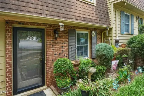4700 Blue Bird Court Raleigh NC 27606