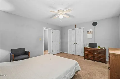 4700 Blue Bird Court Raleigh NC 27606