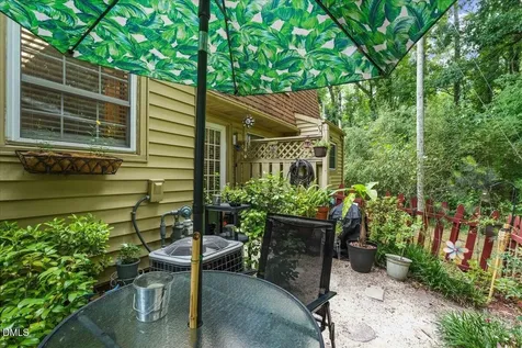 4700 Blue Bird Court Raleigh NC 27606