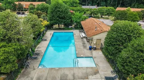 4700 Blue Bird Court Raleigh NC 27606