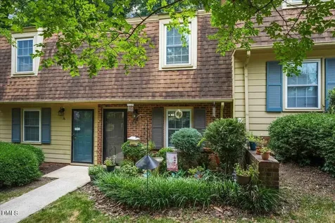 4700 Blue Bird Court Raleigh NC 27606