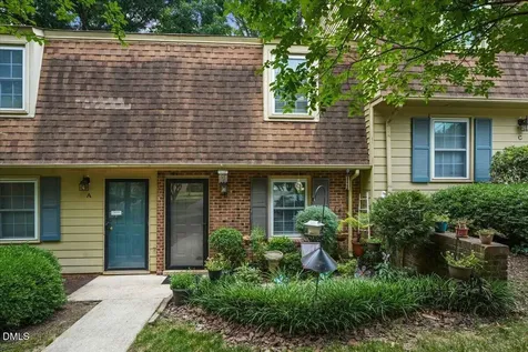 4700 Blue Bird Court Raleigh NC 27606