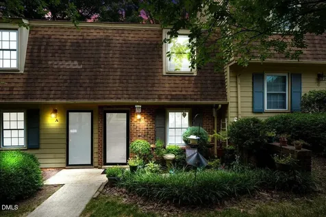 4700 Blue Bird Court Raleigh NC 27606