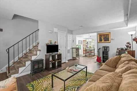 4700 Blue Bird Court Raleigh NC 27606