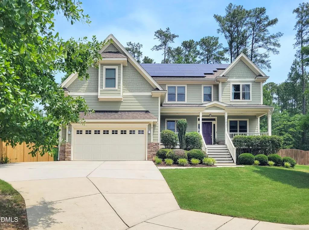 1021 Saint Emilion Court Apex NC 27502