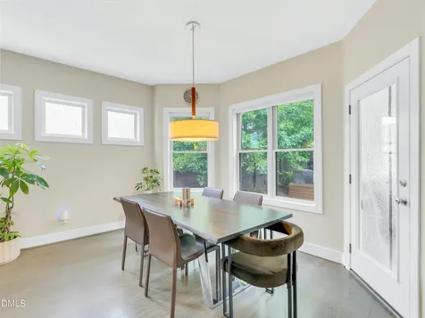 1021 Saint Emilion Court Apex NC 27502