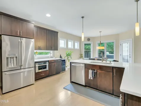 1021 Saint Emilion Court Apex NC 27502