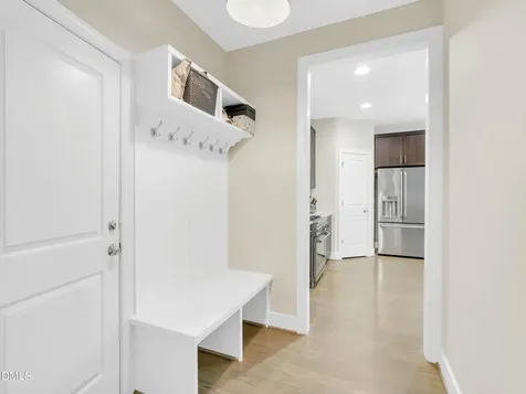 1021 Saint Emilion Court Apex NC 27502