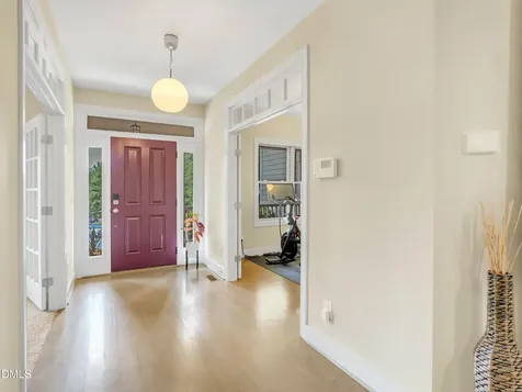 1021 Saint Emilion Court Apex NC 27502