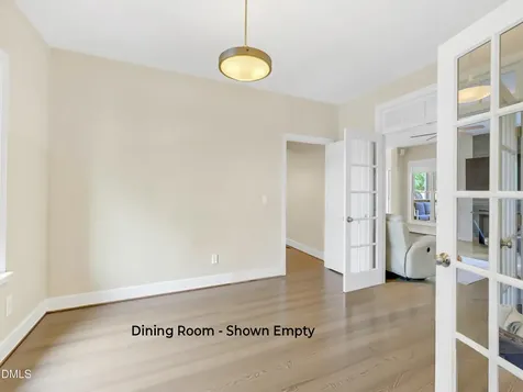 1021 Saint Emilion Court Apex NC 27502