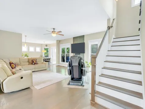 1021 Saint Emilion Court Apex NC 27502