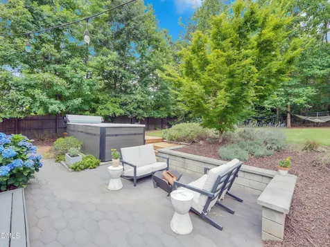 1021 Saint Emilion Court Apex NC 27502