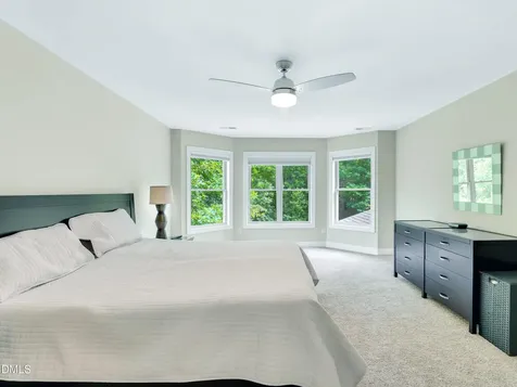 1021 Saint Emilion Court Apex NC 27502