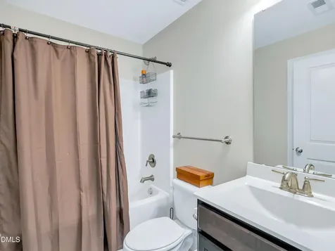1021 Saint Emilion Court Apex NC 27502
