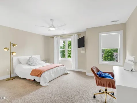 1021 Saint Emilion Court Apex NC 27502