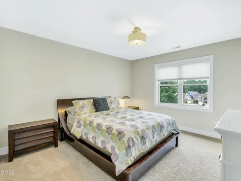1021 Saint Emilion Court Apex NC 27502