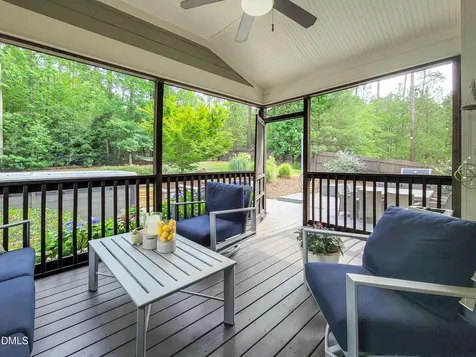 1021 Saint Emilion Court Apex NC 27502