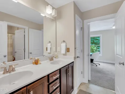 1021 Saint Emilion Court Apex NC 27502