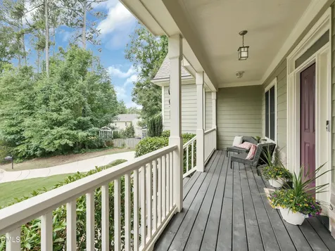 1021 Saint Emilion Court Apex NC 27502