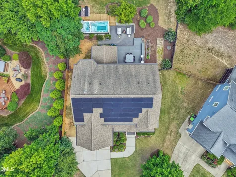 1021 Saint Emilion Court Apex NC 27502