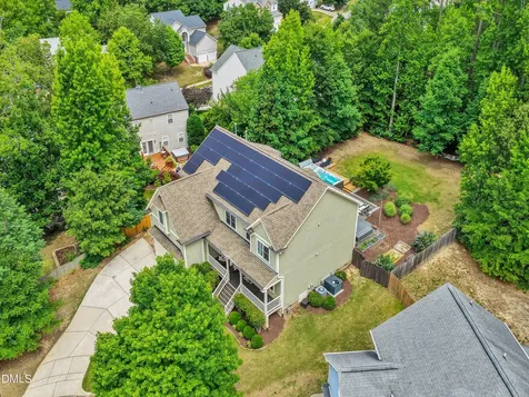 1021 Saint Emilion Court Apex NC 27502
